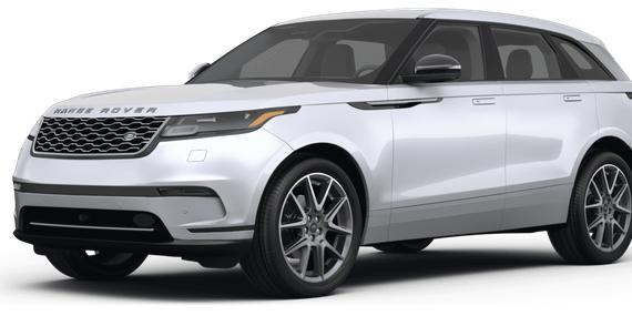 LAND ROVER RANGE ROVER VELAR 2021 SALYJ2EX0MA306870 image